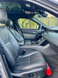 Land-Rover Range Rover Velar - 11