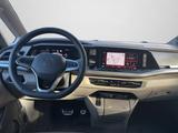 Volkswagen Multivan Style Motor: 2,0 l TDI SCR 110 kW Getri - Volkswagen Neuwagen: Multivan