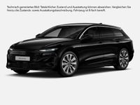Audi A6 e-tron - Vorschau Bild 2