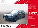 Audi Q7 50 TDI Quattro tiptronic S line AHK|HUD|Luft - Audi Q7 in Bielefeld