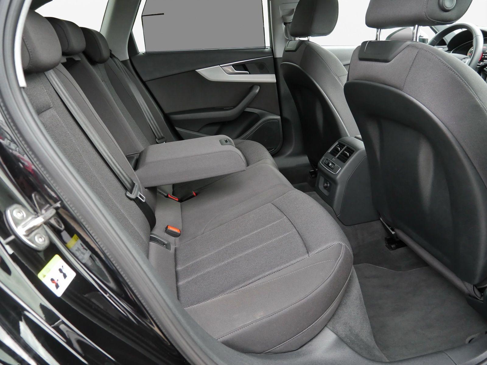 Audi A4 Avant 40 TDI quattro LED*RFK*Business*Virtual, миниатюра 16