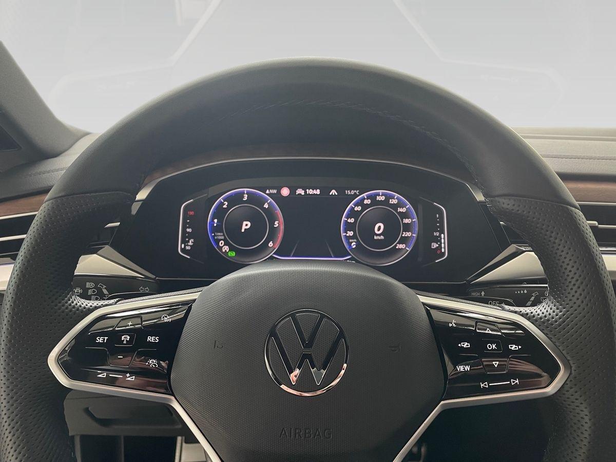 Volkswagen Arteon Shooting Brake DSG Elegance Leder+PanoSD+, миниатюра 17