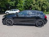 Mercedes-Benz GLA 45 AMG Mercedes-AMG GLA 45 4MATIC DCT AMG - Mercedes AMG gebraucht