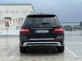 Mercedes-Benz ML 250 BlueTEC 4MATIC - AMG Paket / Soft Close - Mercedes-Benz ML-Klasse Gebrauchtwagen in München