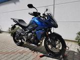 Triumph Tiger Sport 660, 1.Hand, Vollausstattung