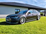 Audi A6 C7 4G Allroad Quattro V6 TDI Luft ... - Audi A6 C7 Gebrauchtwagen