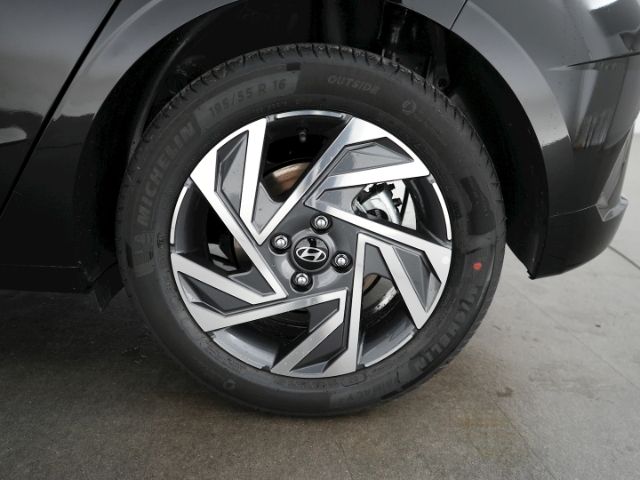 i20 FACELIFT T-GDI TREND+VOLL LED+NAVI+RÜCKFAHRK