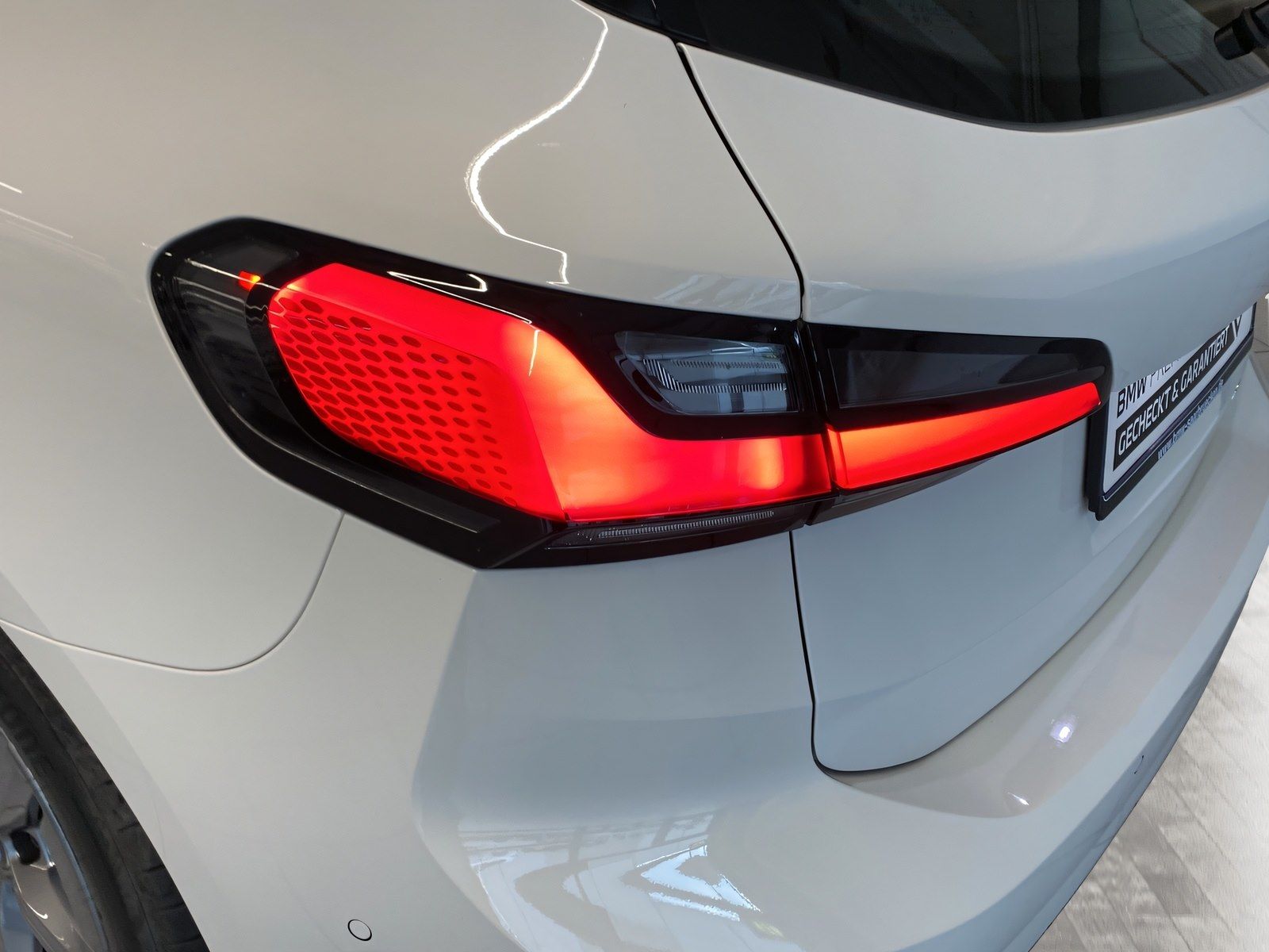 BMW 220 Active Tourer - Bild 10