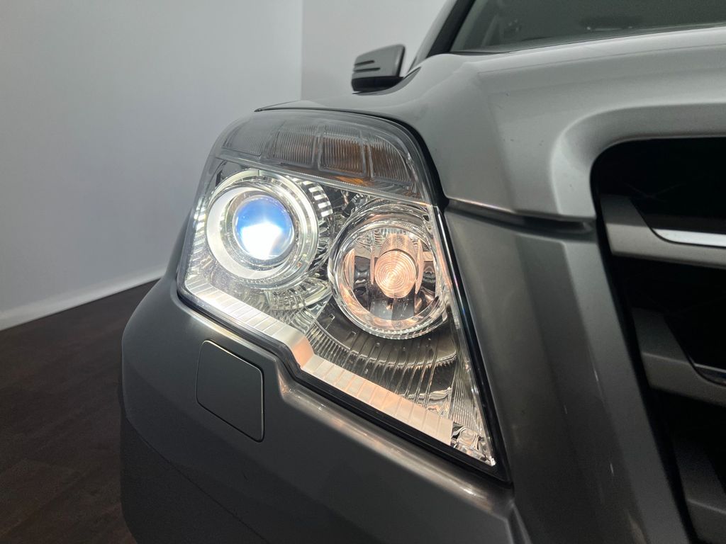 MERCEDES-BENZ GLK 220 CDI / ORG. 27.tKM / RENTNER /20 ZOLL MERCEDES-BENZ GLK 220 CDI / ORG. 27.tKM / RENTNER /20 ZOLL