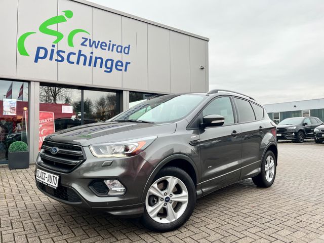 Ford Kuga ST-Line/Kamera/Navi/Klimaauto/AHK