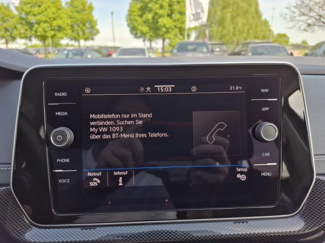 T-CROSS 1.0 TSI DSG STYLE