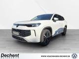 Volkswagen Tayron Elegance 1,5 l eTSI OPF 110 kW (150 PS) 7 - Volkswagen Tayron: Limousine