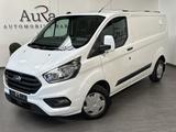 Ford Transit Custom 300 L1H1 SHZ+PP+BLUETOOTH+1HD+DAB - gebrauchte Ford Transit Custom aus dem Jahr 2022