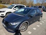 Honda Civic G5 1.4 i-VTEC Comfort - Honda Civic aus 2012 mit Benzin-Antrieb: Limousine