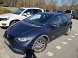 Honda Civic G5 1.4 i-VTEC Comfort - Honda Civic: 4g