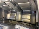 Peugeot 307 CC JBL 110 JBL - schwarze Peugeot 307