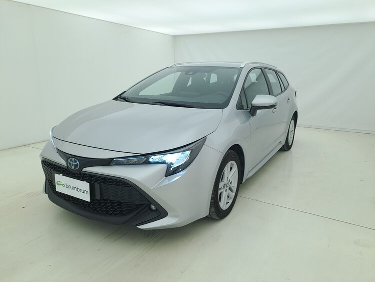 Toyota Corolla TS Hybrid Business BR148061 1.8 F