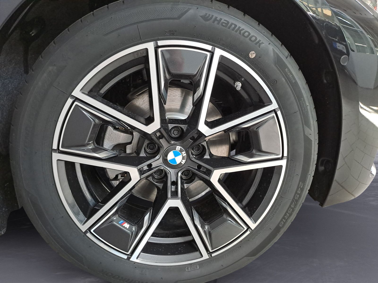 BMW 420 Gran Coupé - Bild 13