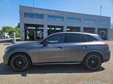 Mercedes-Benz GLC 400 e 4M AMG 3M-Folie matt gray NP 107.000€