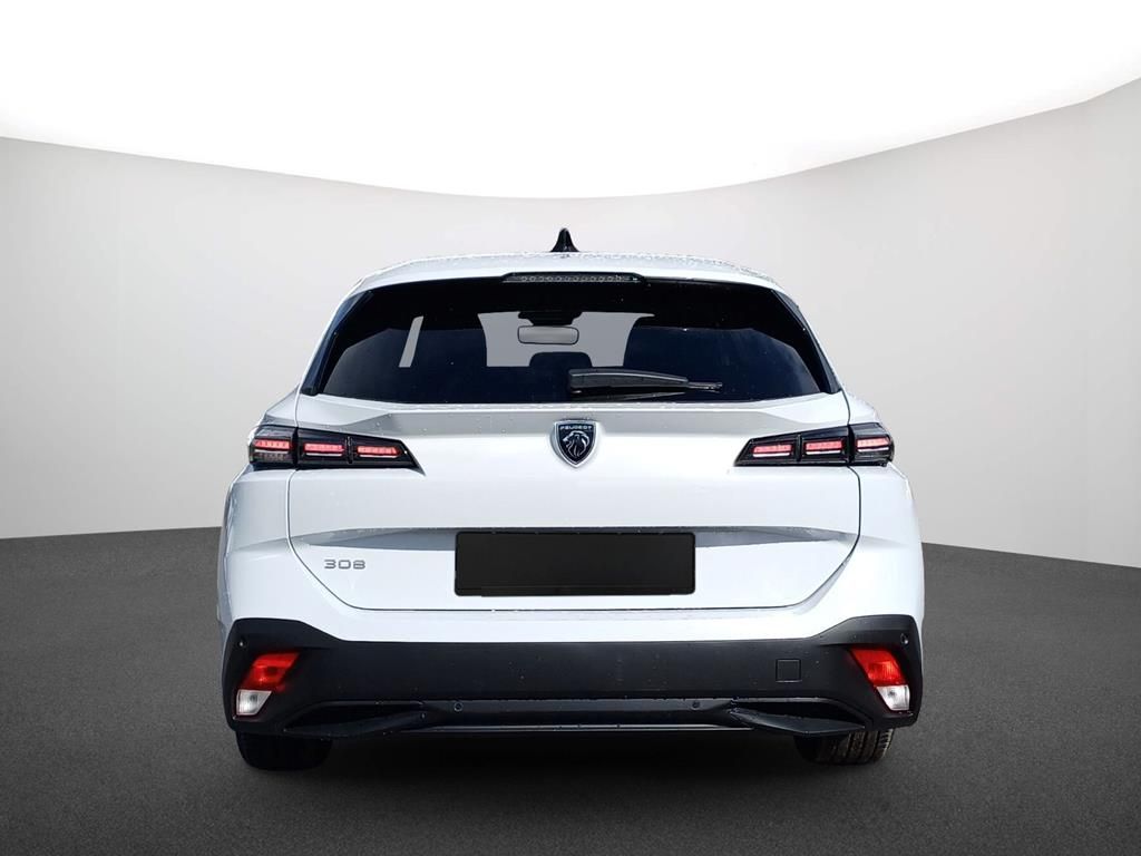 Peugeot 308 SW Active Pack PureTech 130 EAT8 imagem 3