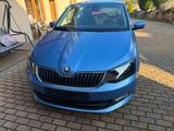 Skoda Fabia 1.0l MPI 44kW Active Active - Skoda Fabia von privat