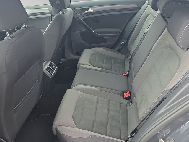 Golf VII Variant Comfortline