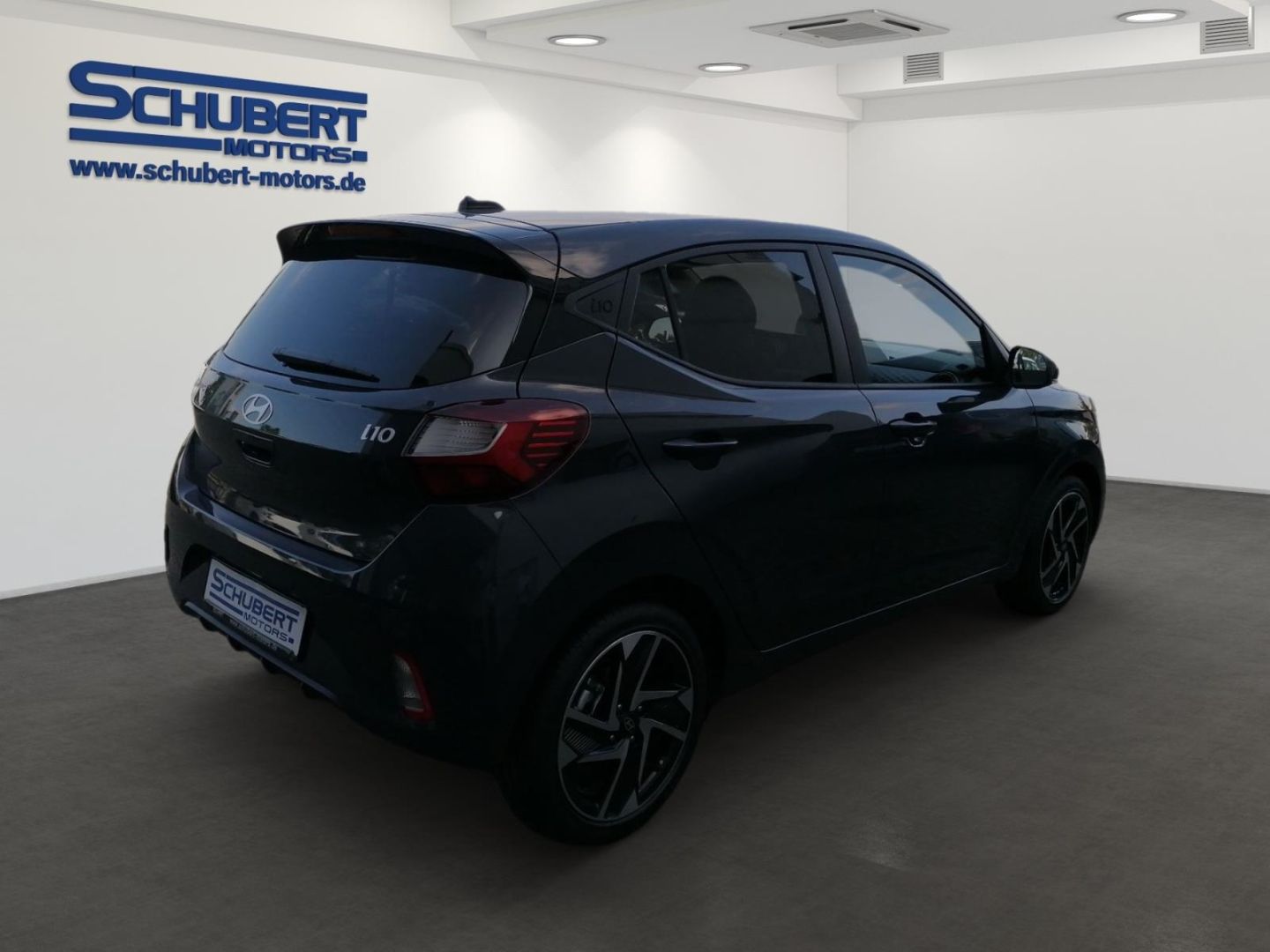 Hyundai i10 - Bild 3