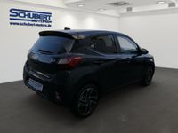 Hyundai i10 - Vorschau Bild 3
