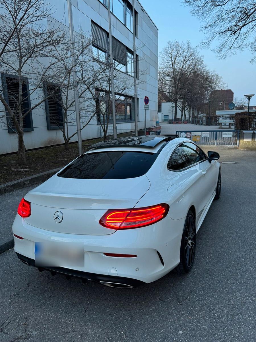 Mercedes-Benz Andere