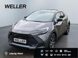 Toyota C-HR 1.8 Hybrid Teamplayer *Navi*LED*CarPlay* - Toyota C-HR Jahreswagen