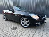 Mercedes-Benz SLK 200 KLIMA LEDER PTS SHZ LMR