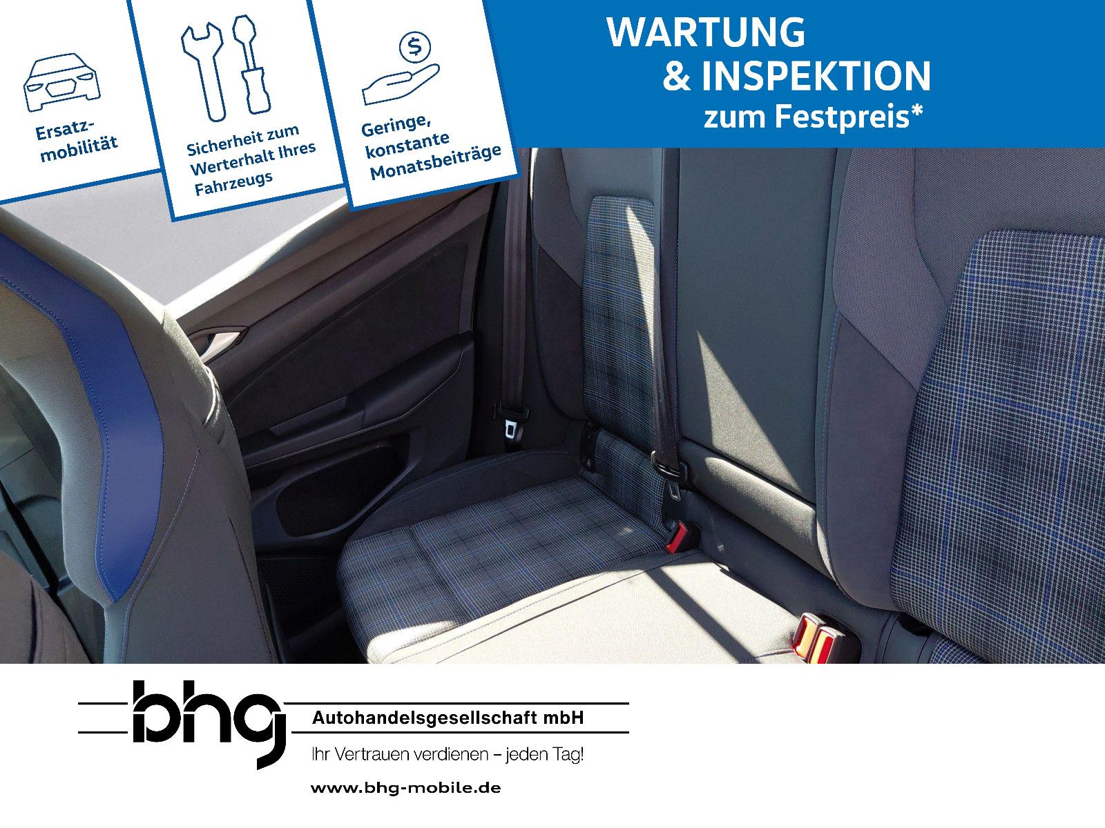 Volkswagen Golf GTE, миниатюра 14