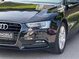 Audi A5 Sportback 3.0 TDI 1HAND SZH KLIMA PDC 8FACH - Audi Gebrauchtwagen in Pforzheim