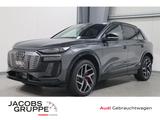 Audi SQ6 SUV e-tron UVP 115.470EUR incl Überführung P - Audi SQ6 e-tron Neuwagen