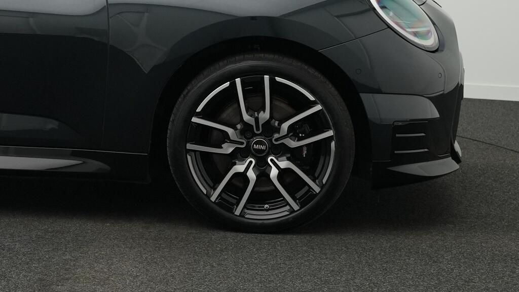 MINI Cooper SE - Bild 18