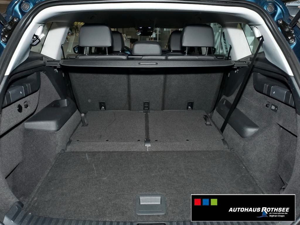 Volkswagen Tayron - Bild 9