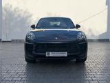 Porsche Macan S Diesel*Sport-Design*BOSE*SHz.*Key-Less - Porsche Macan Gebrauchtwagen in München