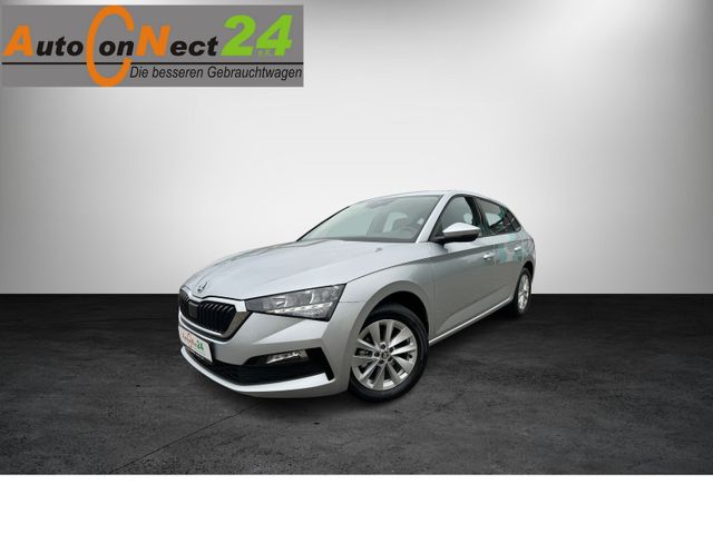 Skoda Scala 1.5 TSi Tour De France *virt.CP/ACC/DSG/Na