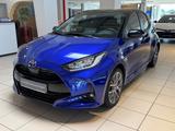 Toyota Yaris Hybrid Style Plus / CarPlay&Android Auto / - Toyota Yaris: Style Plus