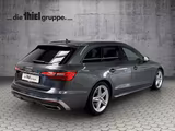 Audi A4 Avant 40 TFSI S line S-tronic ACC+B&O+Navi PL - Audi Gebrauchtwagen von 2021