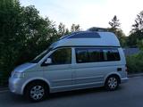 Volkswagen VW California, Comfortline mit Polyroof Hochdach