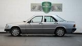 Mercedes-Benz 190 E 1.8 Sportline - Mercedes-Benz 190: Cabrio