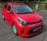 Kia Picanto, wenig Km, Fast voll Ausstattung - Kia Picanto in Bonn