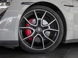 Porsche Taycan Sport Turismo 4 S Performance Battery Plu - Porsche Taycan 4S Sport Turismo Gebrauchtwagen