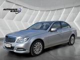 Mercedes-Benz C 180 CGI Lim. Elegance Navi Schiebedach PDC LED - Mercedes-Benz EleganCE