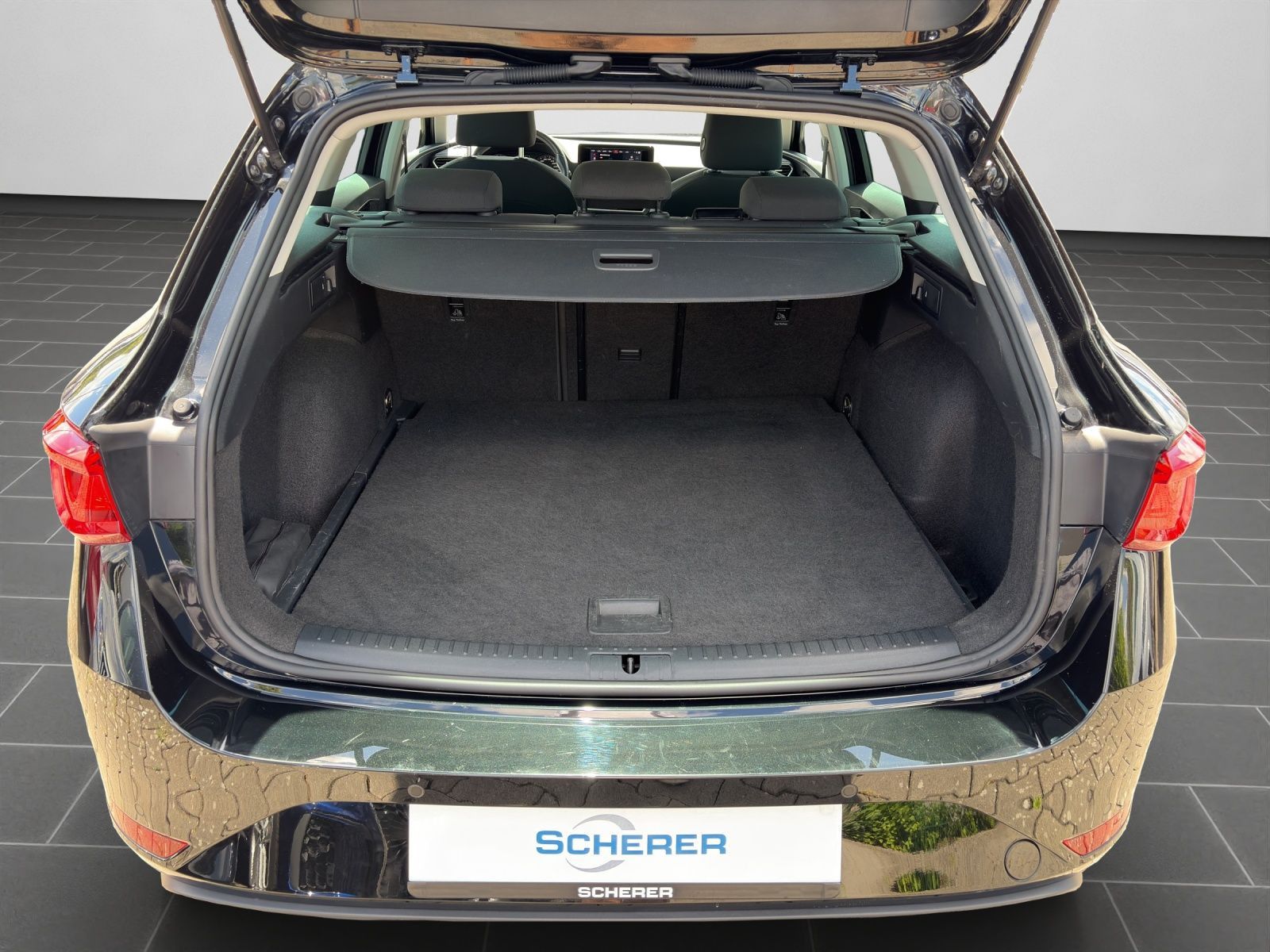 Seat Leon - Bild 16