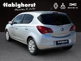 Opel Corsa Edition ecoFlex CORSA E 1.4 SHZ LenkradHZG - Opel Corsa: 1.4
