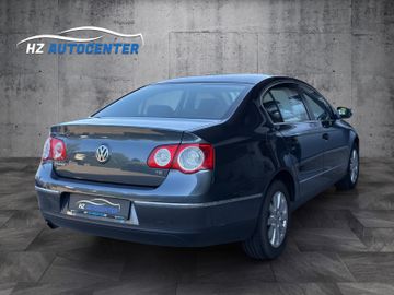 Volkswagen Passat Lim. Comfortline 1.4 TSI*SHZ*PDC*ALU*TOP