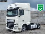 DAF XF 480 4X2 Mega Retarder 2x Tanks Standklima Eur - Offers