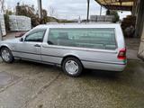 Mercedes-Benz Mercedes-benz C 220 diesel Carro Funebre Pilato - gebrauchte Mercedes-Benz C 220 aus dem Jahr 1996